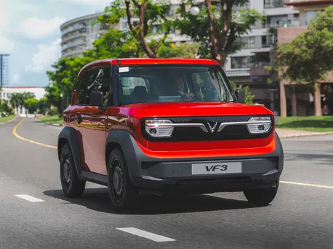 Chủ xe điện VinFast: Đi đường dài ngày càng tiện hơn, tiết kiệm hơn xe xăng