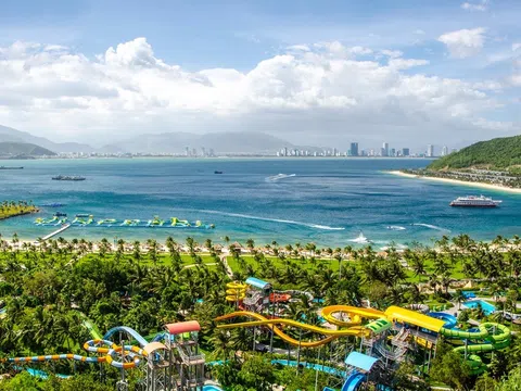 Vinpearl trở thành thương hiệu khách sạn mạnh nhất thế giới