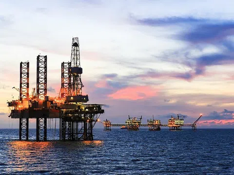 Petrovietnam báo lãi hơn 15.400 tỷ đồng sau 4 tháng, hoàn thành 94% kế hoạch cả năm 2021