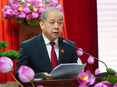 Chủ tịch UBND tỉnh Thừa Thiên Huế Phan Ngọc Thọ gửi tâm thư cho những người yêu xứ Huế