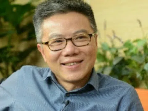 Giáo sư Ngô Bảo Châu đóng cửa trang Facebook cá nhân