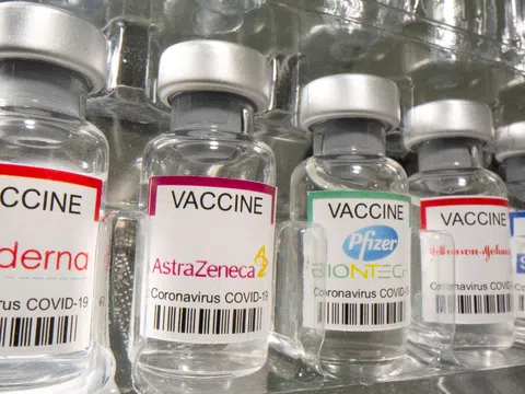 Quỹ vaccine phòng dịch COVID-19 đã tiếp nhận 8.043 tỷ đồng