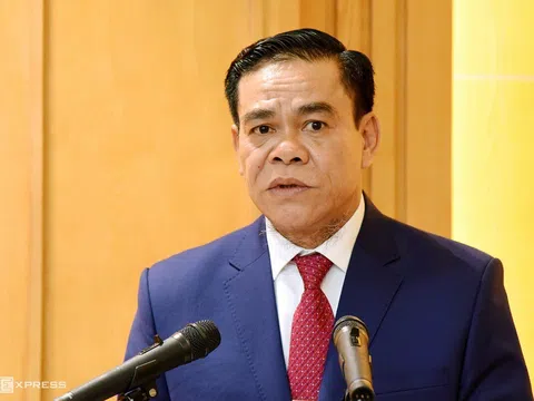 Chủ tịch Hà Tĩnh Võ Trọng Hải: Sẽ thuê tàu hỏa đón công dân từ TP.HCM về quê tránh dịch