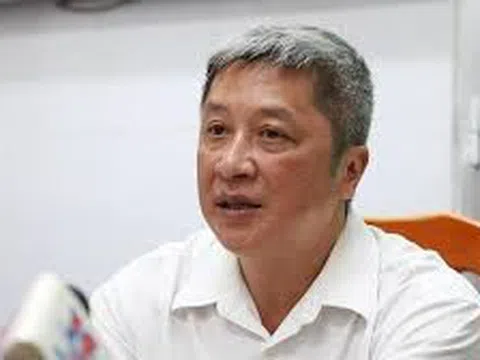 Tâm thư của Thứ trưởng Bộ Y tế Nguyễn Trường Sơn  gửi  đồng nghiệp ở tâm dịch