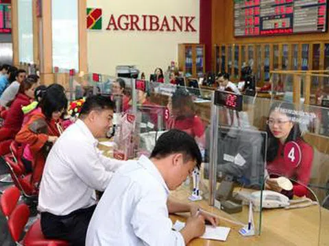Agribank đã dành hơn 1.000 tỷ đồng lợi nhuận để hỗ trợ khách hàng vượt qua đại dịch