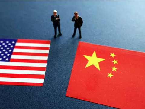 Nền kinh tế Trung Quốc qua mặt Mỹ vào năm 2031 ?