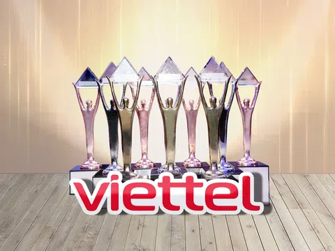Viettel giành 22 giải thưởng kinh doanh quốc tế trong năm 2021