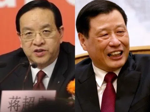 Trung Quốc cách chức hai Bí thư Hồ Bắc, Vũ Hán