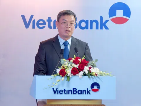 VietinBank có tân Chủ tịch