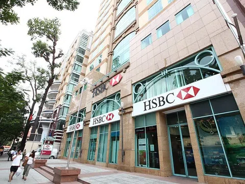 HSBC triển khai sản phẩm tiền gửi xanh đầu tiên dành cho doanh nghiệp