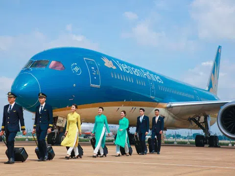 SCIC giải ngân 6.894,9 tỷ đồng mua cổ phiếu của Vietnam Airlines (HVN)
