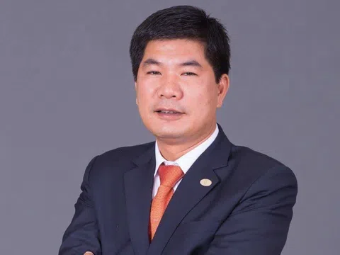 Ông Cao Hữu Hiếu giữ chức Tổng Giám đốc Tập đoàn Dệt May Việt Nam