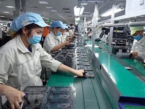 Thủ tướng Chính phủ ban hành Chỉ thị phục hồi sản xuất tại các khu vực sản xuất công nghiệp