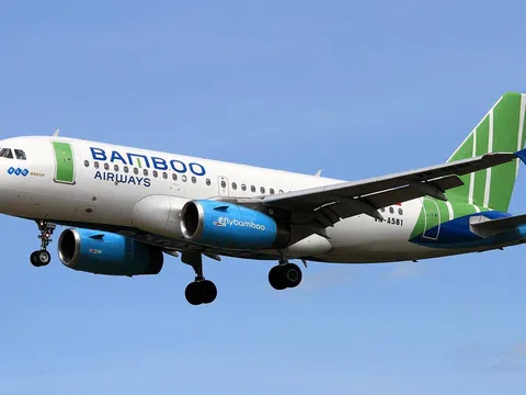 Cục Hàng không: Bamboo Airways đủ điều kiện bay thẳng thường lệ đến Mỹ