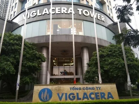 Tổng công ty VIGLACERA báo lãi hơn nghìn tỷ sau 9 tháng