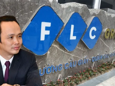 Tập đoàn FLC của tỷ phú Trịnh Văn Quyết chào bán 500 triệu cổ phiếu để rót vốn vào bất động sản