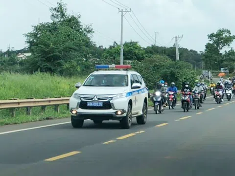 Gần 300.000 người đã rời Thành phố Hồ Chí Minh về quê tránh dịch