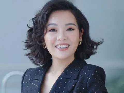 Thân Thục Quyên – một trong 10 nữ doanh nhân nổi bật được tạp chí Forbes Việt Nam bình chọn là ai?