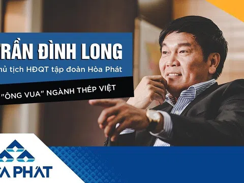 Hòa Phát muốn trở thành nhà sản xuất đồ gia dụng lớn nhất Việt Nam doanh thu 1 tỷ USD