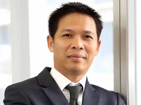 Hãng luật Luật Việt của Luật sư Trần Duy Cảnh gia nhập công ty luật lớn nhất thế giới