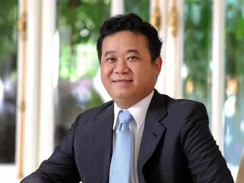 Tổng Công ty Phát triển Đô thị Kinh Bắc của Chủ tịch Đặng Thành Tâm lãi ròng 572 tỷ đồng trong 9 tháng