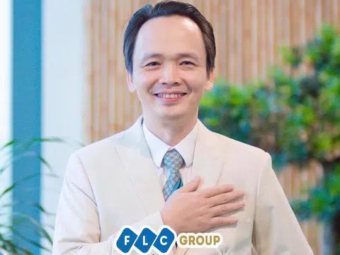 FLC của tỷ phú Trịnh Văn Quyết đạt lãi ròng 70 tỷ đồng trong 9 tháng đầu năm nay