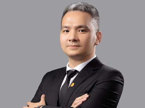 Chứng khoán VNDIRECT bổ nhiệm ông Nguyễn Vũ Long làm Quyền Tổng giám đốc