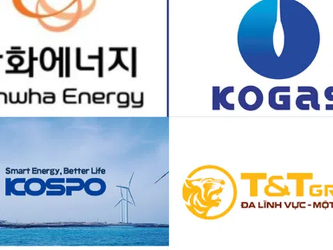 Danh tính “khủng” 4 nhà đầu tư rót 2,3 tỷ USD vào dự án điện khí ở Quảng Trị