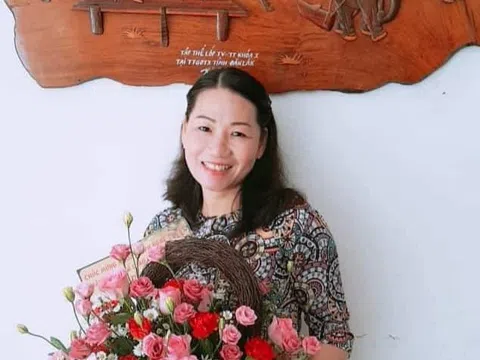 TS Nguyễn Thị Thu Thủy:  Văn hoá kinh doanh là chìa khoá mở ra sự thành công và phát triển 
