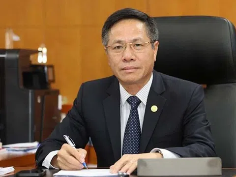 Ông Tô Dũng Thái làm Chủ tịch Tập đoàn VNPT