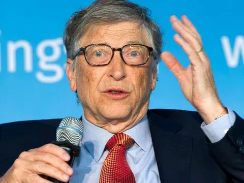 Tỷ phú Bill Gates tiên đoán thời điểm Covid-19 chấm dứt
