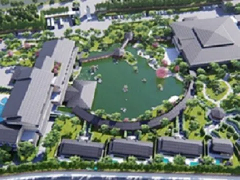 Sun Group đầu tư dự án khu đô thị gần 7.000 tỷ tại Thanh Hóa