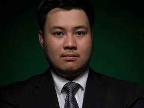 Chân dung Nguyễn Duy Khánh, thành viên HĐQT công ty chứng khoán nghìn tỷ khi chỉ mới 24 tuổi