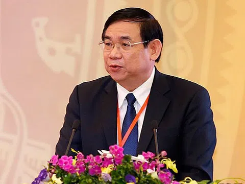 Chủ tịch BIDV Phan Đức Tú: Quy mô tổng tài sản của BIDV đạt gần 1,7 triệu tỷ đồng