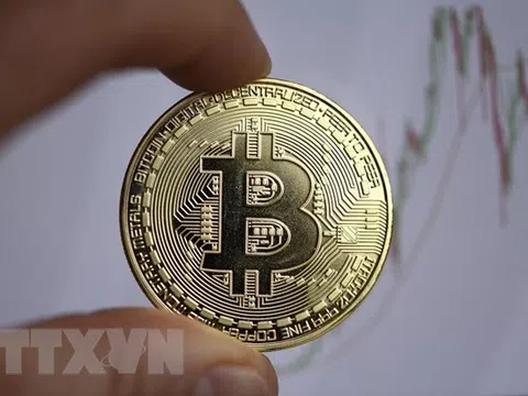 Đồng tiền kỹ thuật số Bitcoin đối mặt năm 2022 'khó đoán'