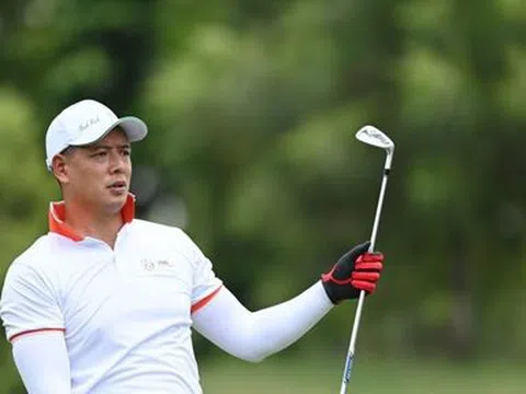 Vừa trở thành đối tác chiến lược của Nova Golf Club, công ty golf của diễn viên Bình Minh làm ăn ra sao?