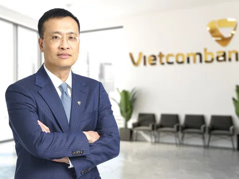 Chủ tịch Phạm Quang Dũng: Vietcombank đưa tỷ lệ bao phủ nợ xấu lên mức kỷ lục 424%