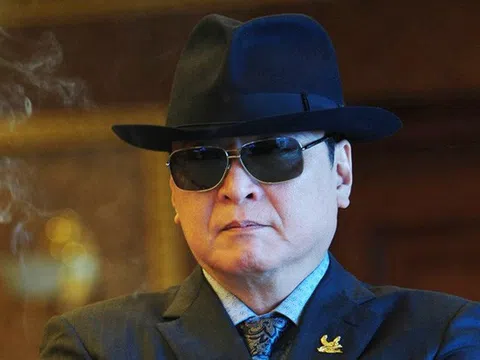 Đại gia Đỗ Anh Dũng bỏ cọc đấu giá đất vàng Thủ Thiêm, đại gia Trịnh Văn Quyết bị hủy bỏ giao dịch bán chui 74,8 triệu cổ phiếu FLC