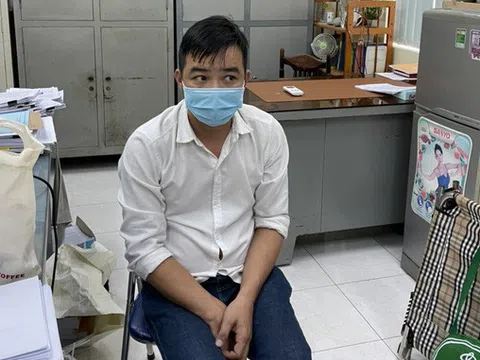 Liên quan vụ kit xét nghiệm của Công ty Việt Á: Thêm giám đốc ở Sài Gòn bị bắt