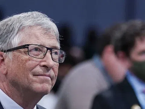 Điều khiến tỷ phú Bill Gates hối tiếc vì ông đã không làm thời còn học Harvard