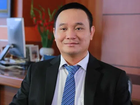Ông Đào Nam Hải được bổ nhiệm giữ chức Tổng Giám đốc Petrolimex