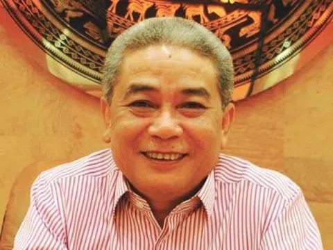 Chân dung ông chủ Rạng Đông Group – ‘Chaebol’ của Bình Thuận - Doanh nghiệp rót nghìn tỷ xây dựng sân bay Phan Thiết