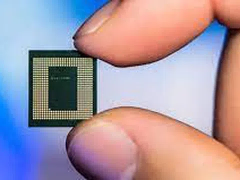Doanh số bán chip toàn cầu lần đầu tiên vượt 500 tỷ USD