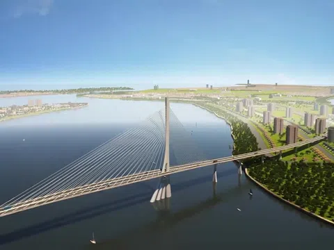 Cầu Cần Giờ gần 10.000 tỉ đồng sẽ khởi công năm 2024