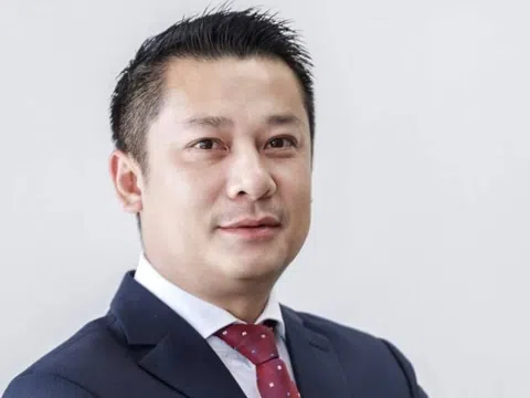 Tổng giám đốc EVF Nguyễn Hoàng Hải mua xong 15 triệu cổ phiếu trước thềm chốt quyền hưởng cổ tức