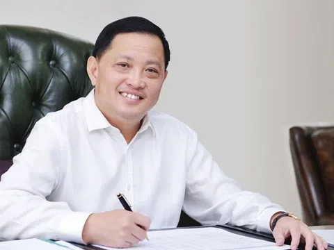 PDR của Chủ tịch Nguyễn Văn Đạt chia cổ tức 2021 tỷ lệ 36,3%, kế hoạch lợi nhuận 2022 tăng 55%