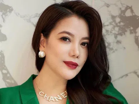 Trương Ngọc Ánh:  Từ chân dài của showbiz Việt đến Chủ tịch Nova Entertainment thuộc hệ sinh thái Nova Group