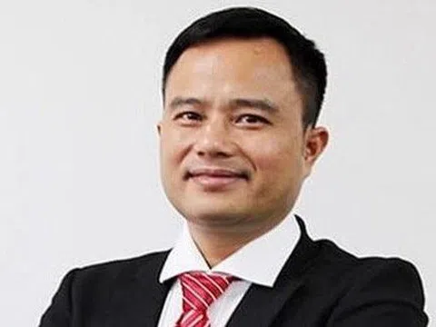 Tổng công ty cổ phần Bảo hiểm Sài Gòn - Hà Nội có tân Tổng Giám đốc