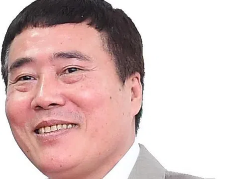 Doanh nhân Trương Sỹ Bá được bầu làm Chủ tịch Công ty cổ phần Nông nghiệp BaF Việt Nam