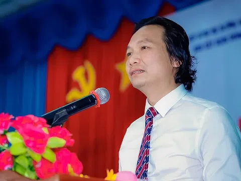 Một thành viên HĐQT Ngân hàng Bản Việt từ nhiệm sau 7 năm gắn bó